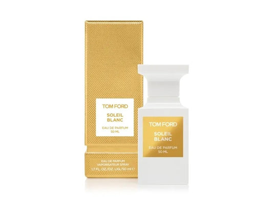 Tom Ford Soleil Blanc Edp 50 Ml