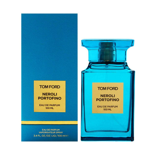 Tom Ford Neroli Portofino (U) Edp 100 Ml