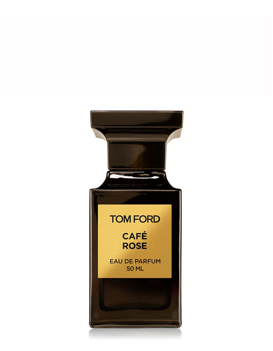 TOM FORD CAFE ROSE EDP 50ML
