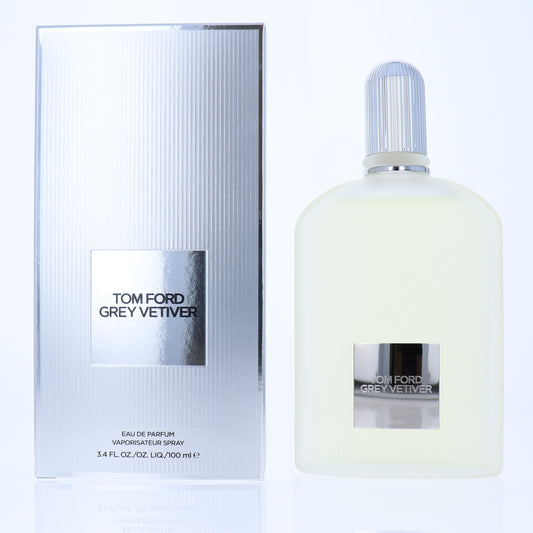 Tom Ford Grey Vetiver Edp Spray 100 Ml