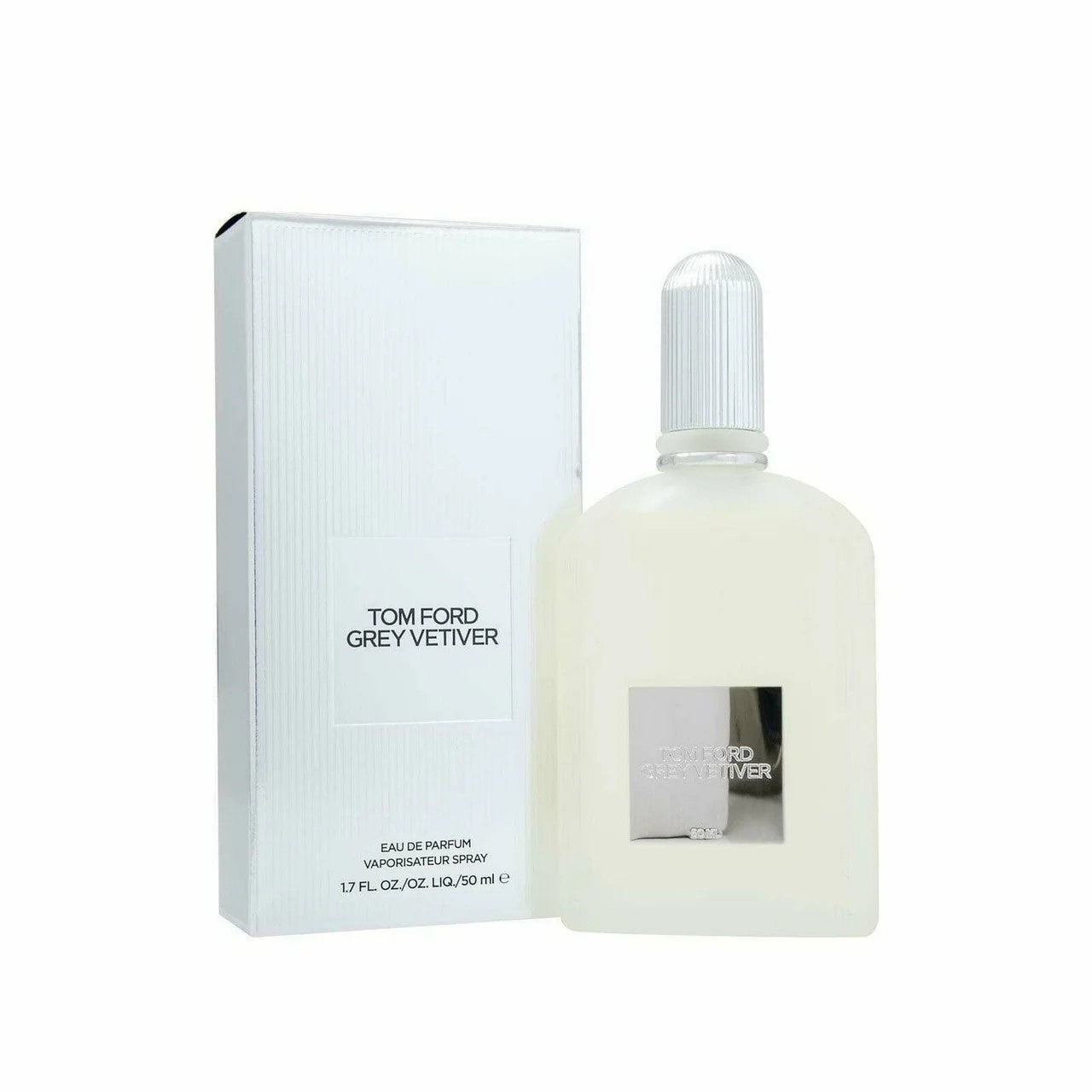 Tom Ford Grey Vetiver Edp Spray 50 Ml For Men