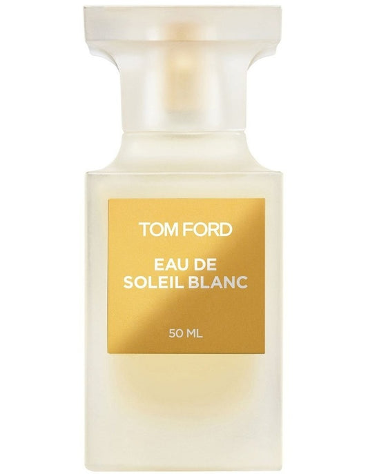 Tom Ford Eau De Soleil Blanc 50 Ml