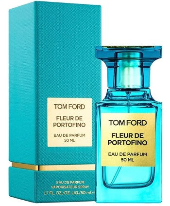 Tom Ford Fleur De Portofino Edp 50 Ml