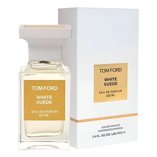 Tom Ford White Suede 100 Ml Edp