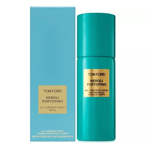 Tom Ford Neroli Portofino Body Spray 150 Ml