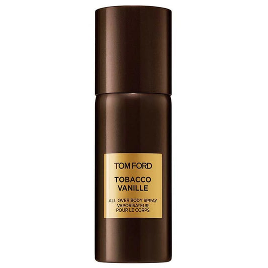 TOM FORD TOBACCO VANILLE BODY SPRAY 150ML