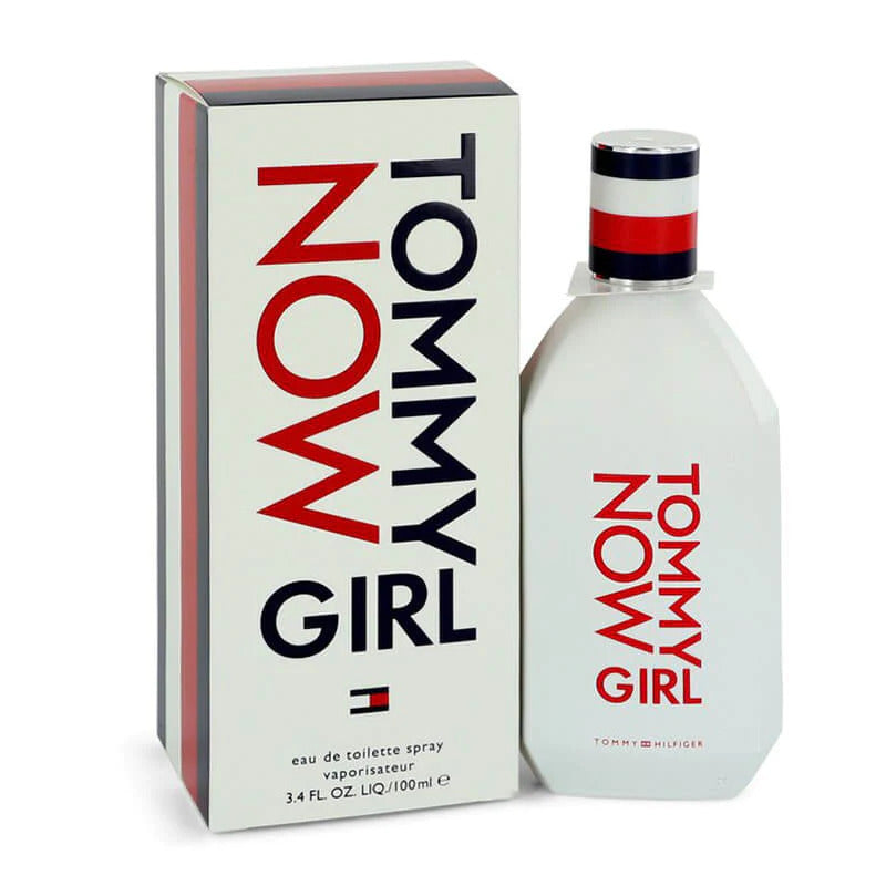 Tommy Hilfiger Tommy Now Girl Edt 100 Ml Spray