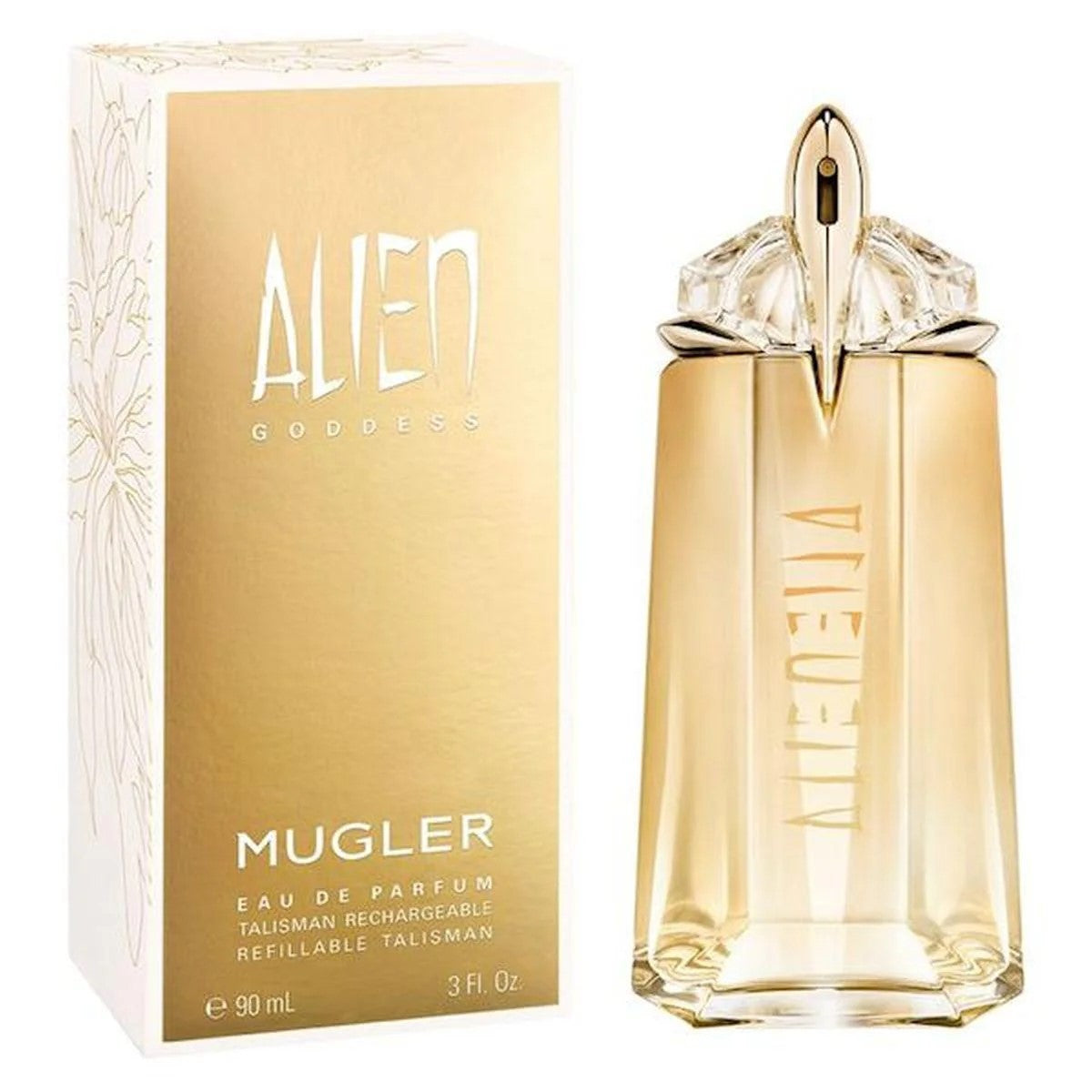 THIERRY MUGLER ALIEN GODDESS EDP 90ML