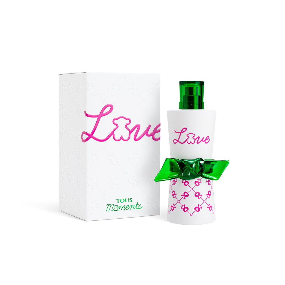 Tous Love Moments Eau De Toilette 90 Ml