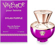 Versace Dylan Purple Edp 50 Ml Spray