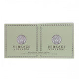 Versace Versense Femme 30 Ml Twin Pack