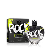 Vera Wang Rock Princess Edt 50 Ml