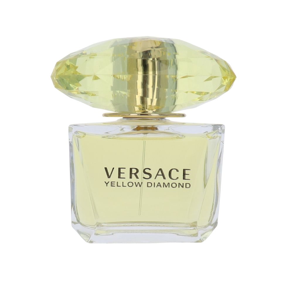 Versace Yellow Diamond Edt 90 Ml