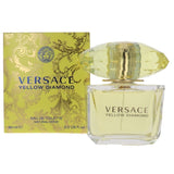 Versace Yellow Diamond Edt 90 Ml