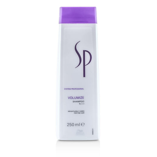 Wella Sp Shampoo 250 Ml Volumize