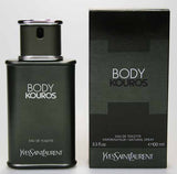 Yves Saint Laurent Kouros Body Edt Spray 100 Ml