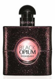 Yves Saint Laurent Black Opium Edt Spray 90 Ml