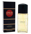 Yves Saint Laurent Opium Pour Homme Edt Spray 100 Ml