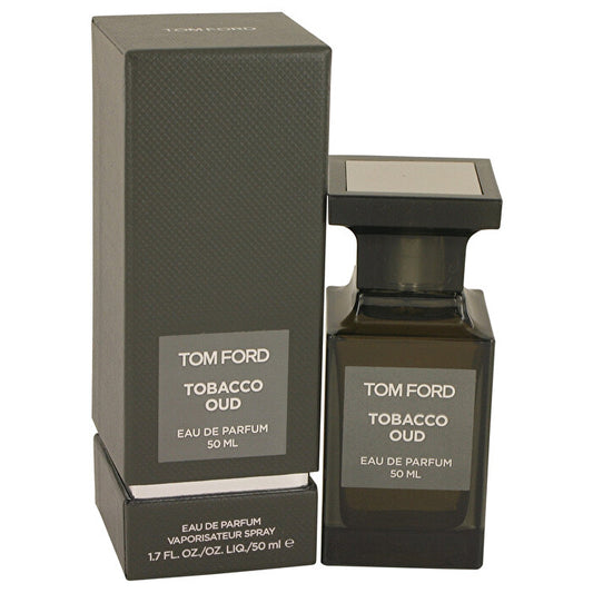 Tom Ford Tobacco Oud Edp 50 Ml