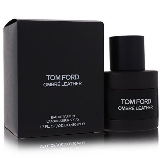 Tom Ford Ombre Leather Edp 50 Ml